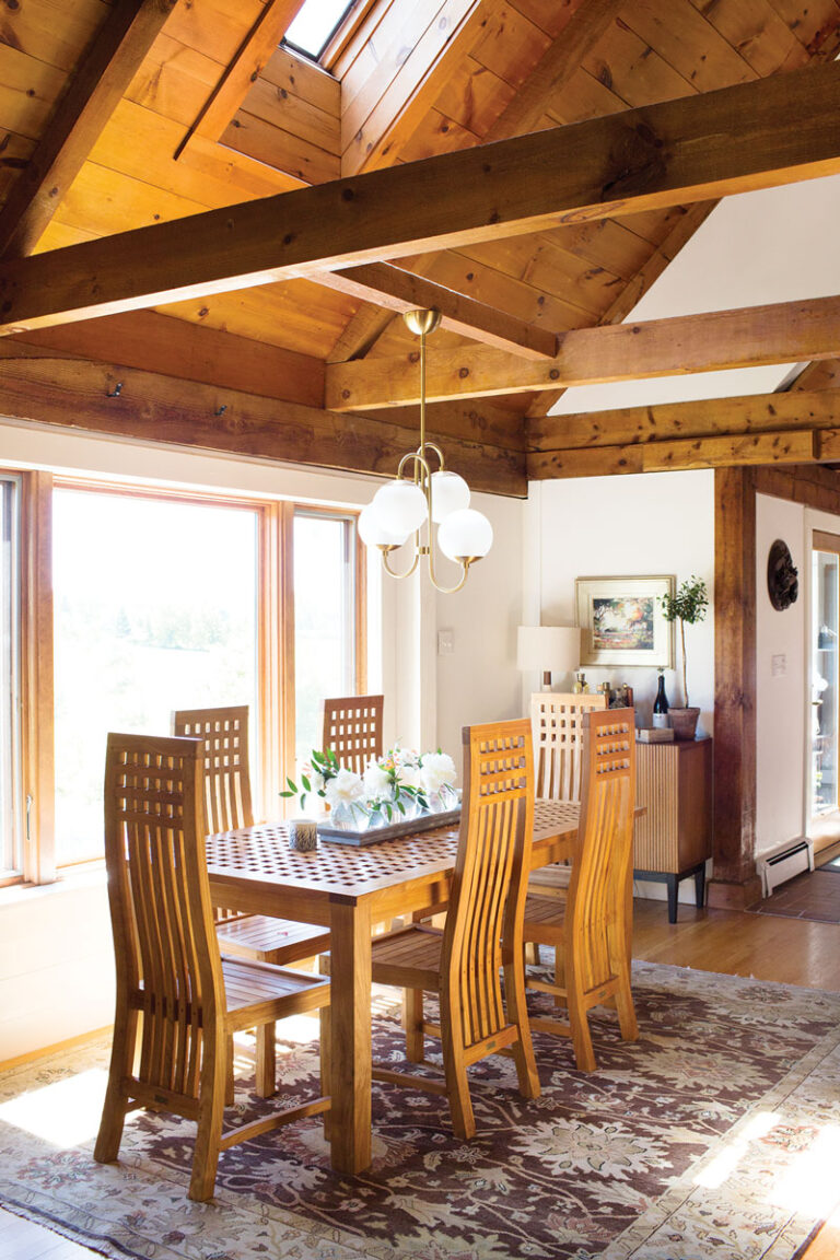 Alna, Maine, Hour Tour Fresh Start Maine Homes by Down East