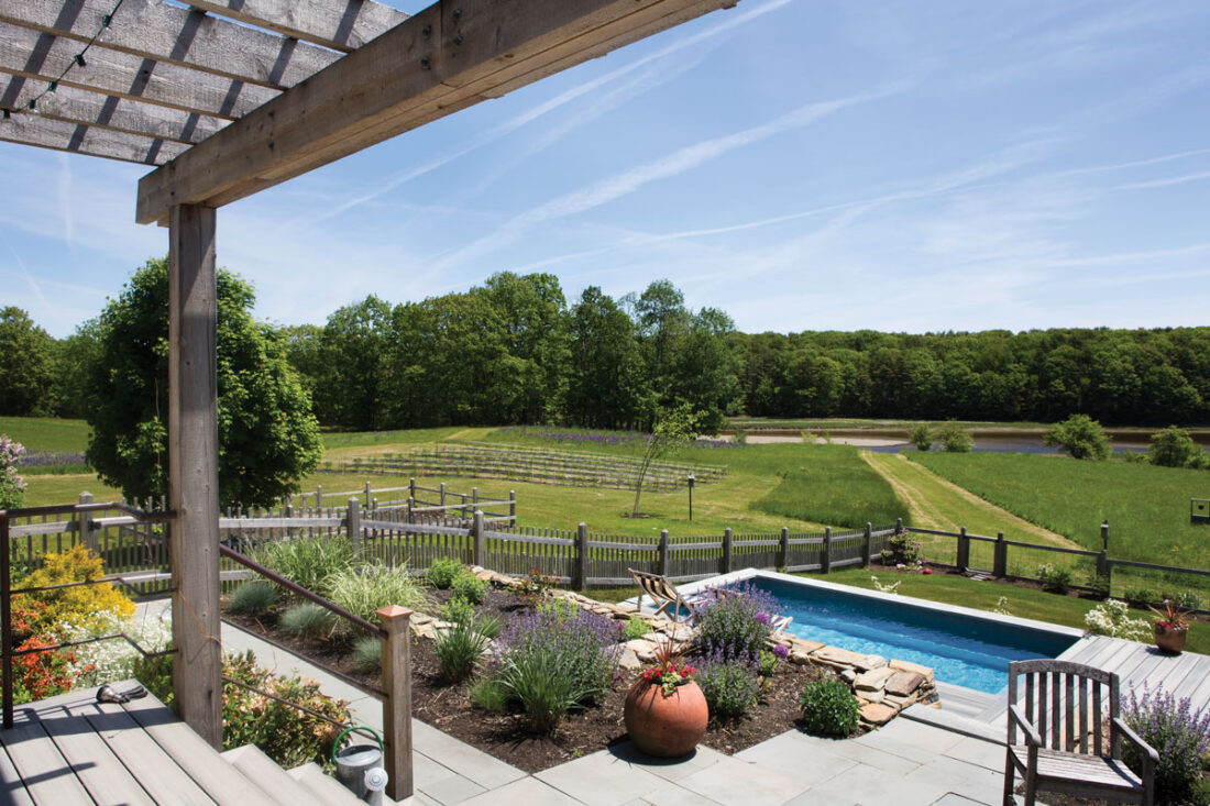 Alna, Maine, Hour Tour Fresh Start Maine Homes by Down East