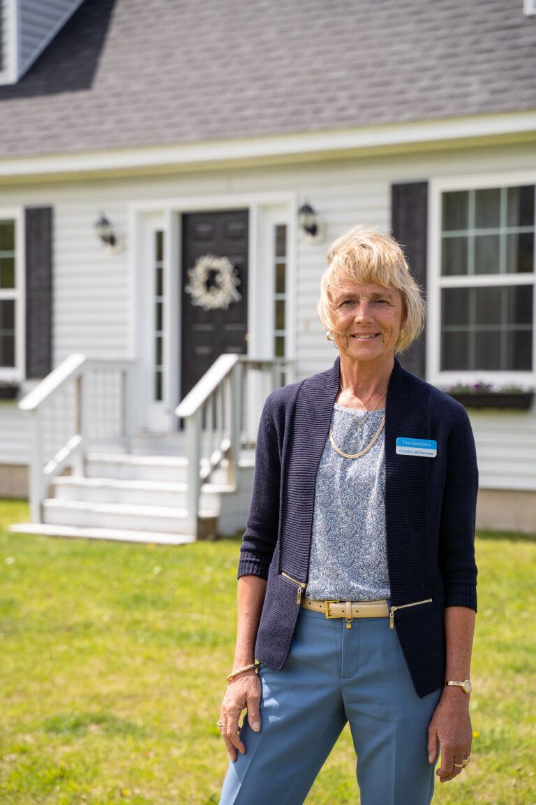 How to Afford a Maine Home Ask the Experts Camden National Bank