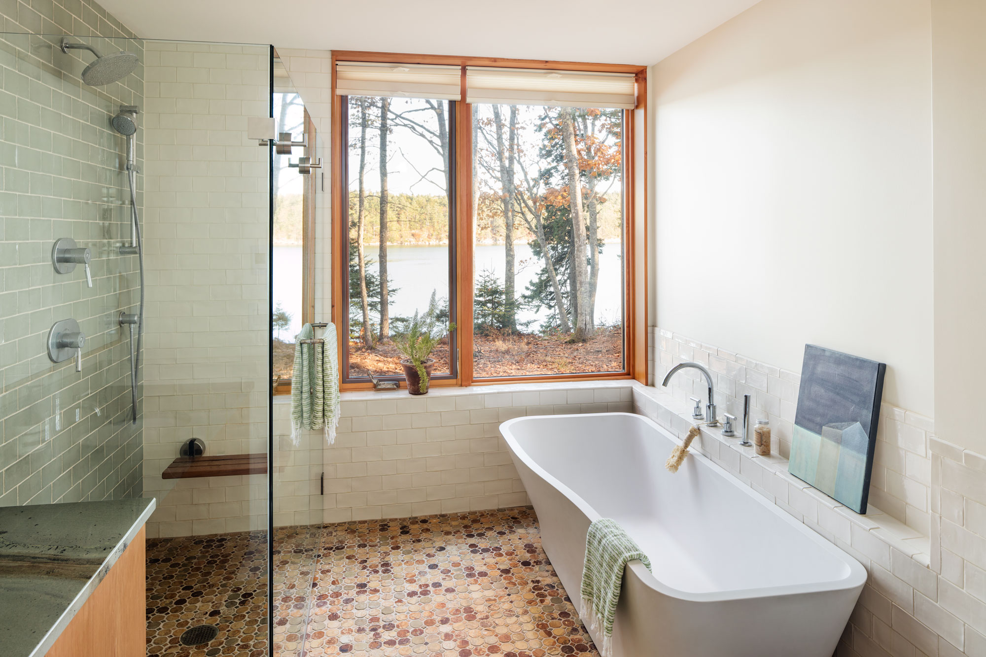 Maine Homes Design Awards, Kaplan Thompson Architects