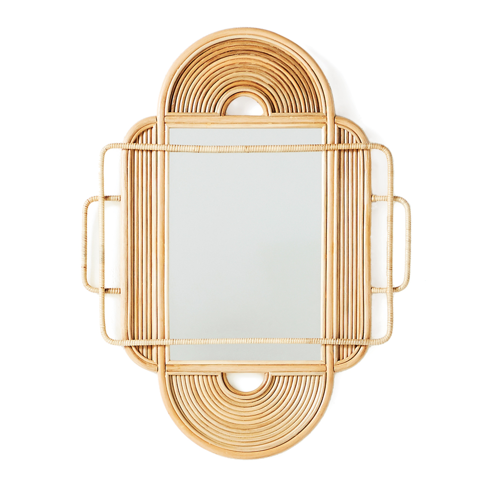 8 Woven Items to Complement Fall’s Palette Maine Homes by Down East