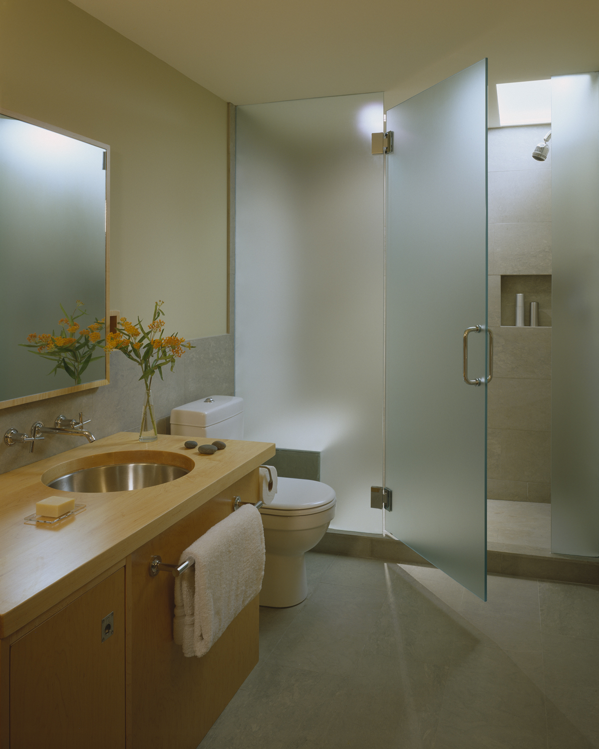 Professional Bathroom, Readers Choice